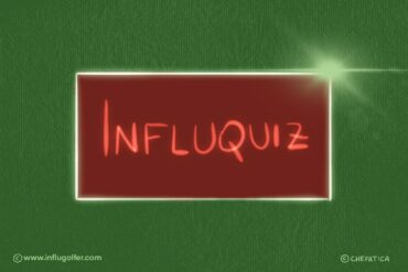 Influquiz 70 Decalogo – Fine