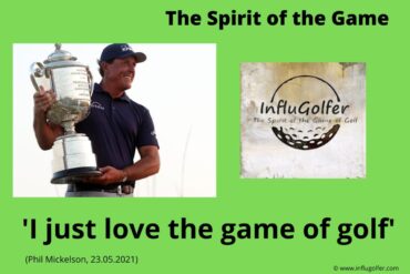 InfluSurvey 1 – Abolizione esame regole del golf, favorevoli o contrari?
