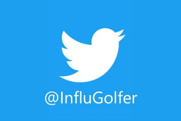 The Golf Formula