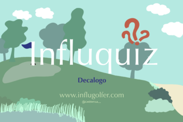 Quanto ne sai sul Golf?